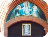Guarda Foto Sindone 2010 (3)